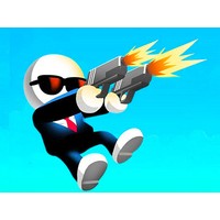 Johnny Trigger 3D Online