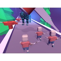 Join and Clash 3D