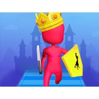 Join and Clash Battle