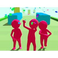 Join & Clash