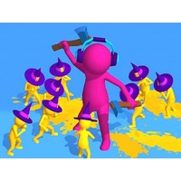 Join Clash 3D
