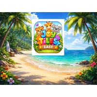 Joy Tiles Easy