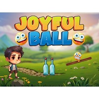 Joyful Ball