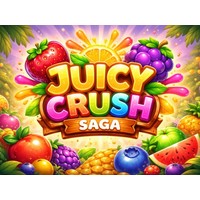 juicy crush saga