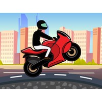 Jul Moto Racing