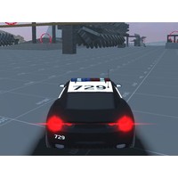 Julio Police Cars