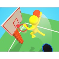 Jump Dunk 3D