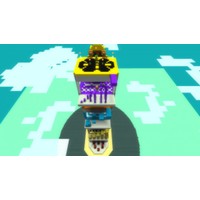Jump Hero Adventure Box