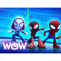 Jump Into Wow