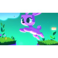 Jump to The Moon