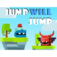 Jump Will Jump