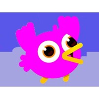 Jumping Birds