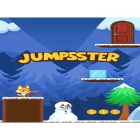 Jumpster