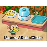 Jungle Mart
