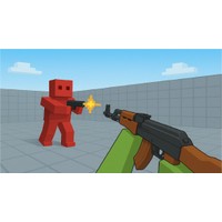 Jurex (FPS)