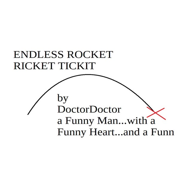 Just Fire the Rocket (Alien Spores)