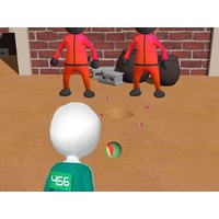K-Games Challenge