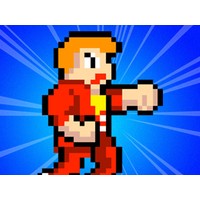 Karate Boy