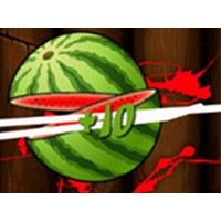 Katana Fruits Cutting Fun