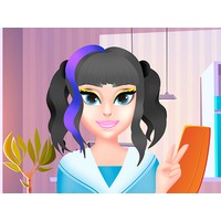 Kawaii Beauty Salon