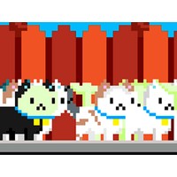 Kawaii Cute Cat