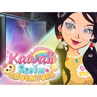 Kawaii Realm Adventure