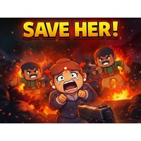 Keep Her Alive