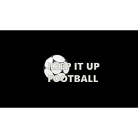 Keep it up football (kick ups)