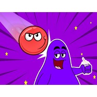 Kick Grimace