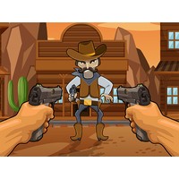Kick The Cowboy