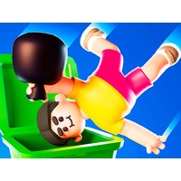 Kick The Jump