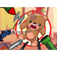 Kick The Teddy Bear
