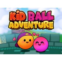 Kid Ball Adventure