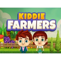 Kiddie Farmers