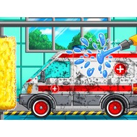 Kids Cars Games