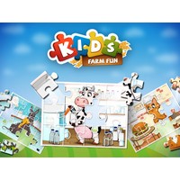 Kids: Farm Fun