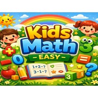 Kids Math Easy