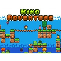 Kiko Adventure