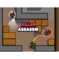 Killer Assassin