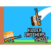 Killer Brothers Shoot