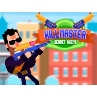 KillMaster Secret Agent