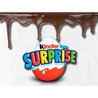 Kinder Egg Surprise