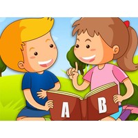 Kindergarten Kids Learning Games