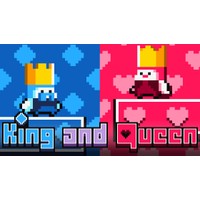 King and Queen 2