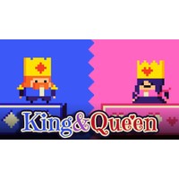 King and Queen