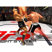 King Boxing 2024
