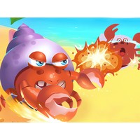 King of Crabs