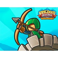 Kingdom Defence: Mercenary