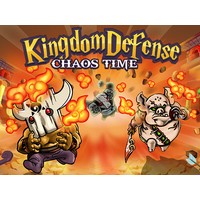 Kingdom Defense : Chaos Time