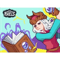 Kingdom of Pixels